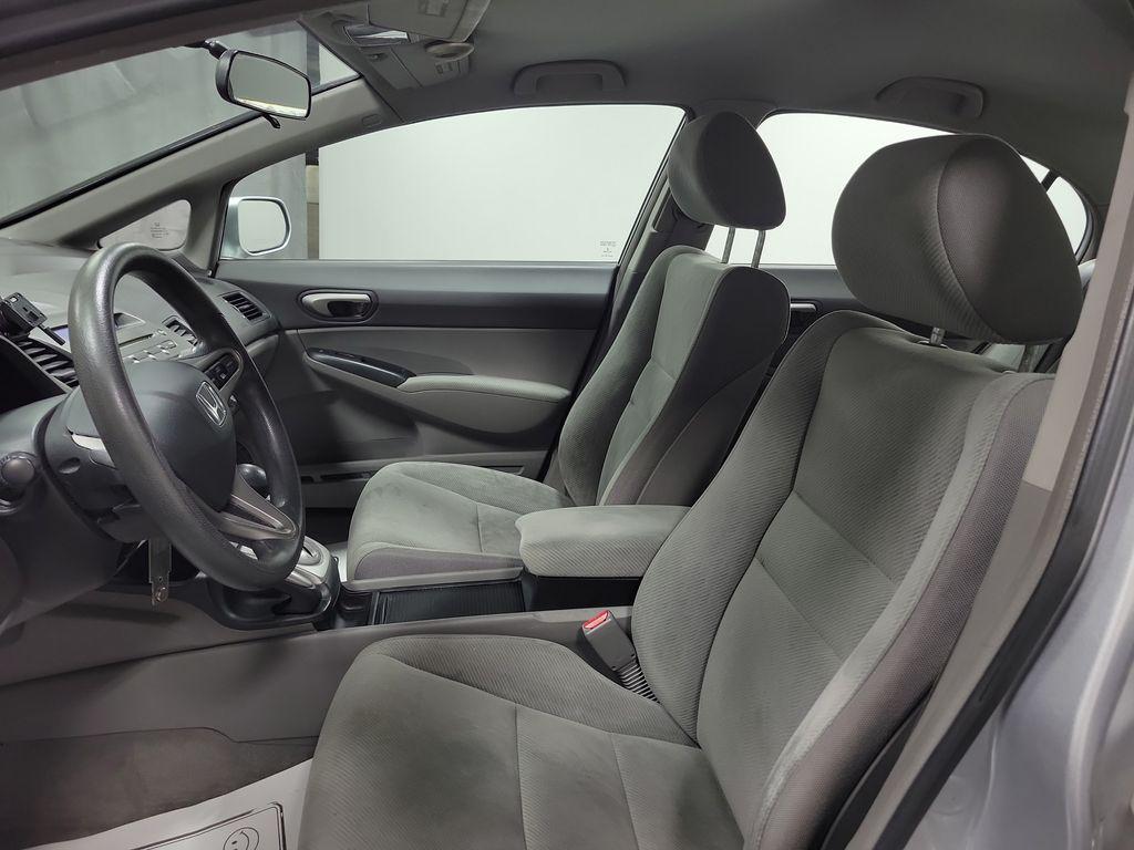 used 2010 Honda Civic car, priced at $5,995