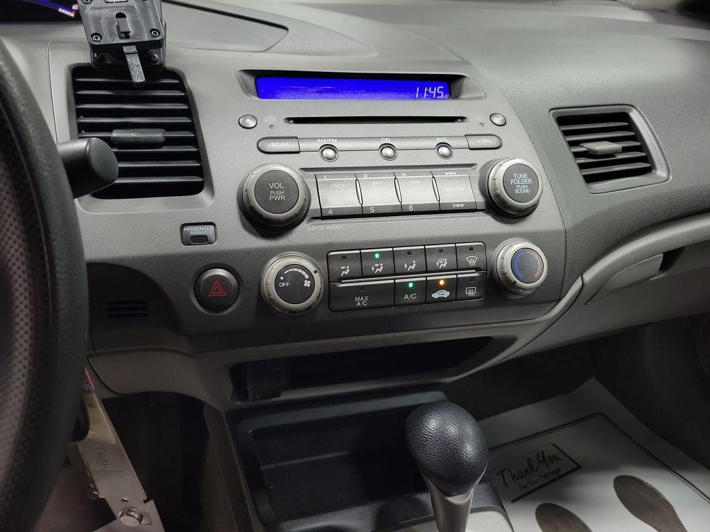 used 2010 Honda Civic car, priced at $5,995