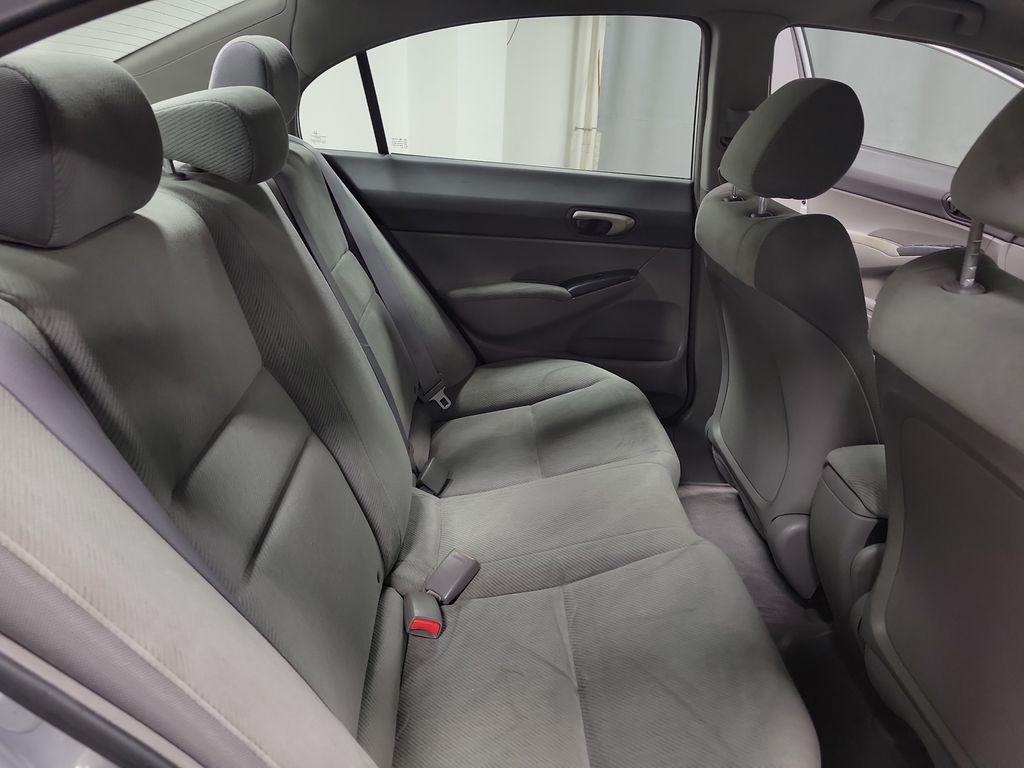 used 2010 Honda Civic car, priced at $5,995
