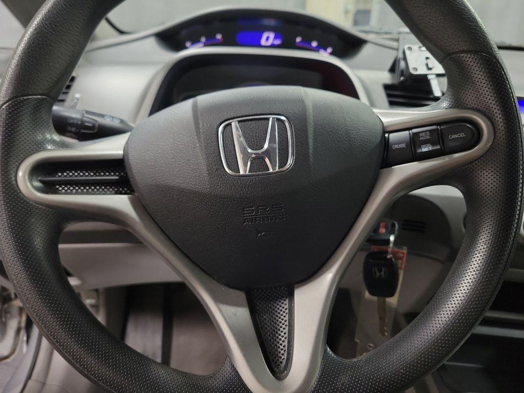 used 2010 Honda Civic car, priced at $5,995