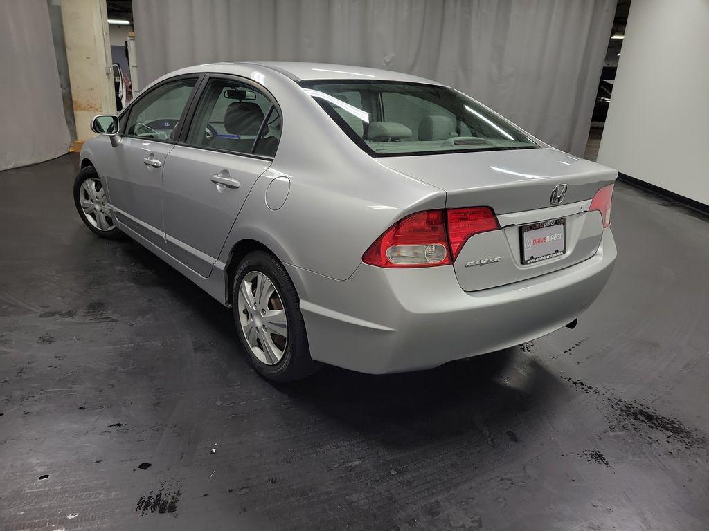 used 2010 Honda Civic car, priced at $5,995