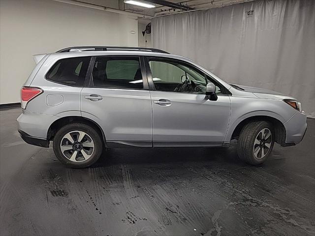 used 2017 Subaru Forester car, priced at $12,500