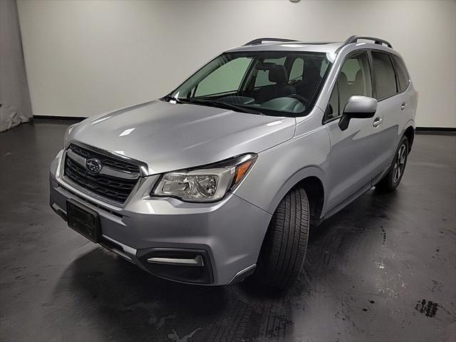 used 2017 Subaru Forester car, priced at $12,500