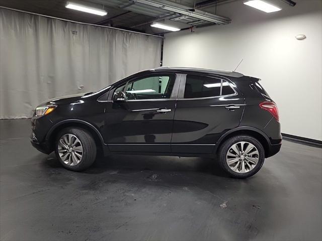 used 2019 Buick Encore car, priced at $14,994