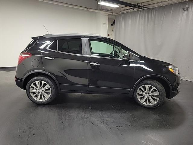 used 2019 Buick Encore car, priced at $14,994