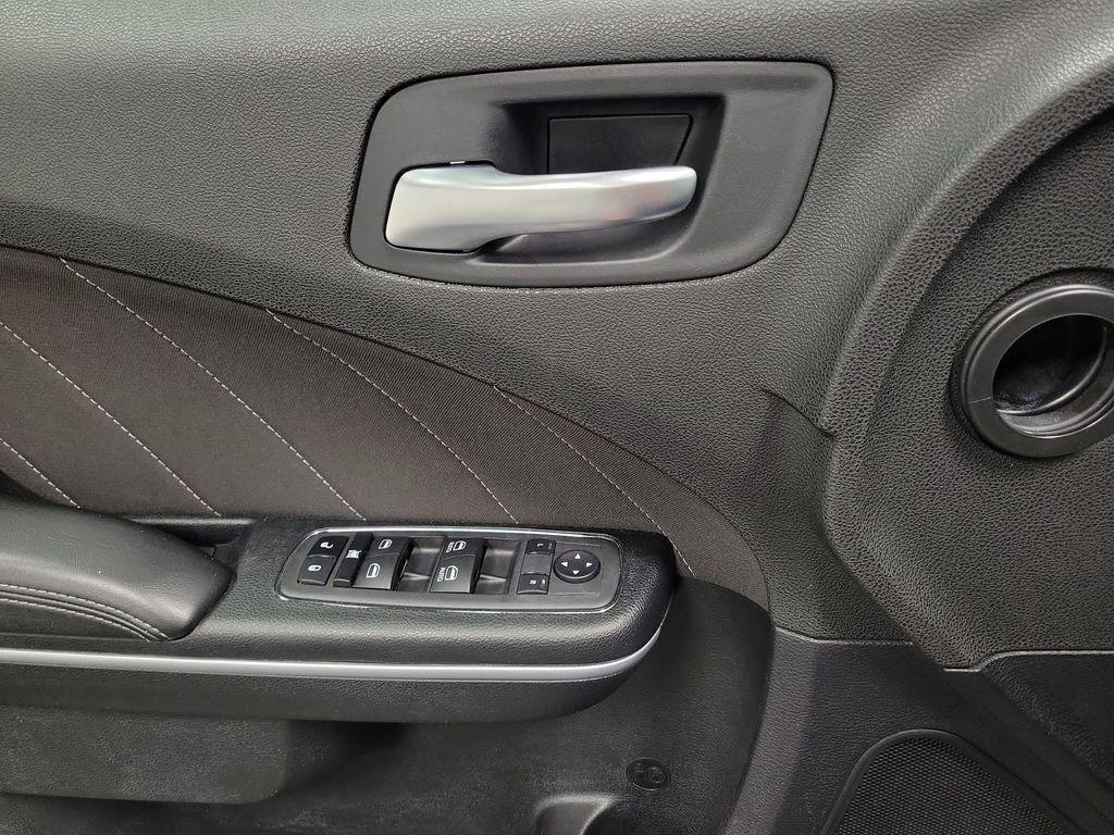 used 2023 Dodge Charger car, priced at $18,995