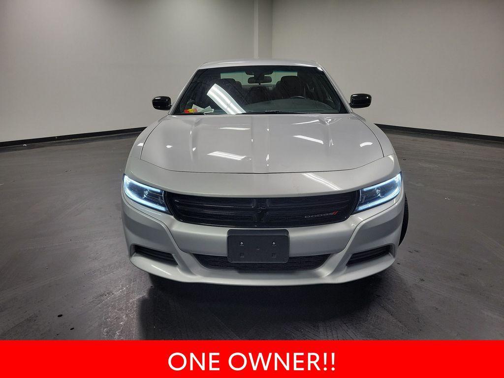 used 2023 Dodge Charger car, priced at $18,995