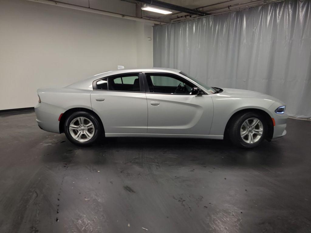 used 2023 Dodge Charger car, priced at $18,995