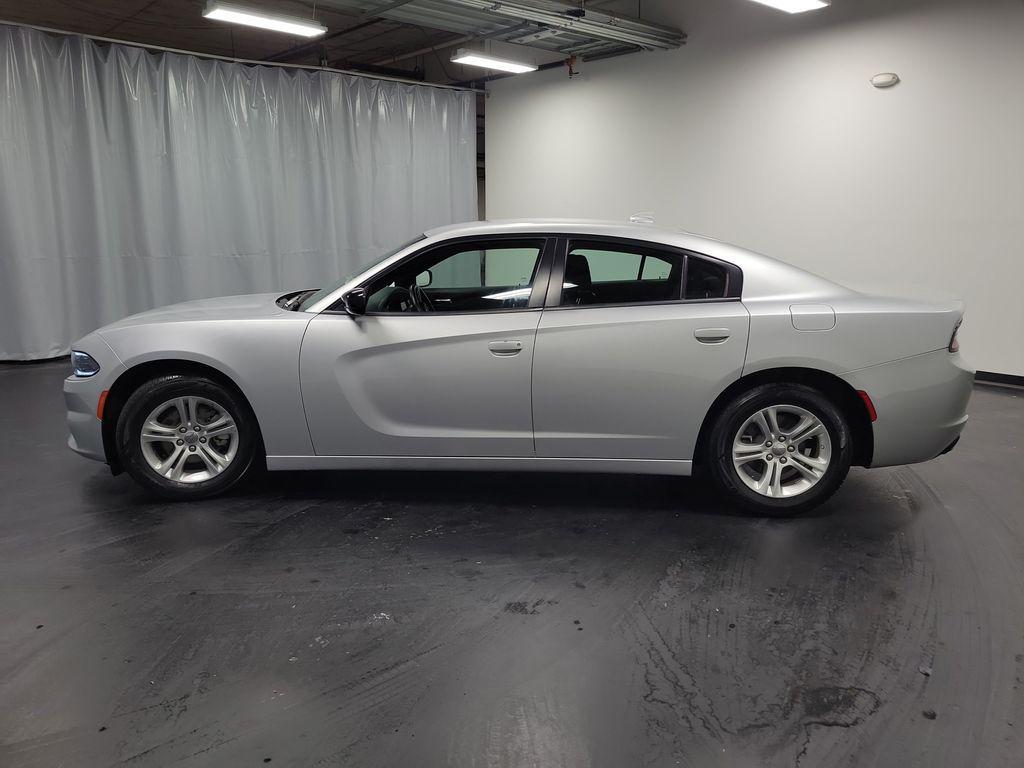 used 2023 Dodge Charger car, priced at $18,995