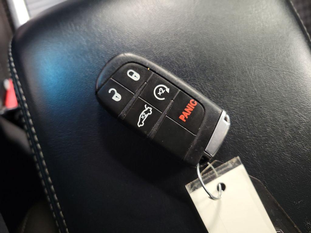 used 2023 Dodge Charger car, priced at $18,995