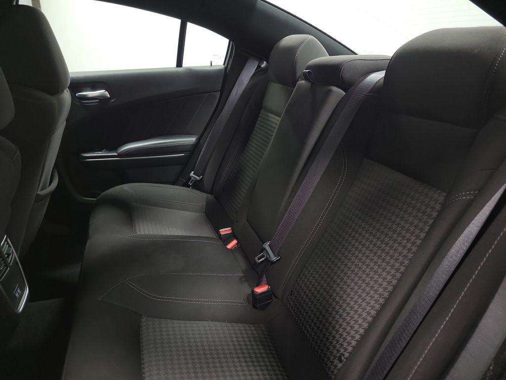 used 2023 Dodge Charger car, priced at $18,995