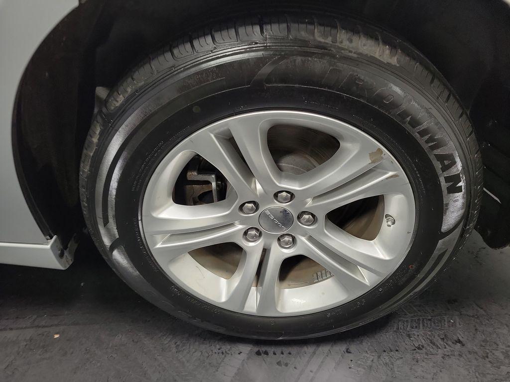 used 2023 Dodge Charger car, priced at $18,995