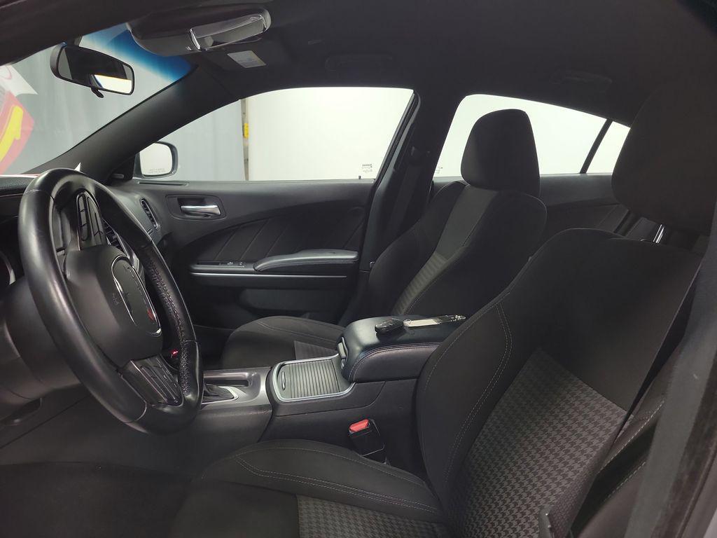 used 2023 Dodge Charger car, priced at $18,995