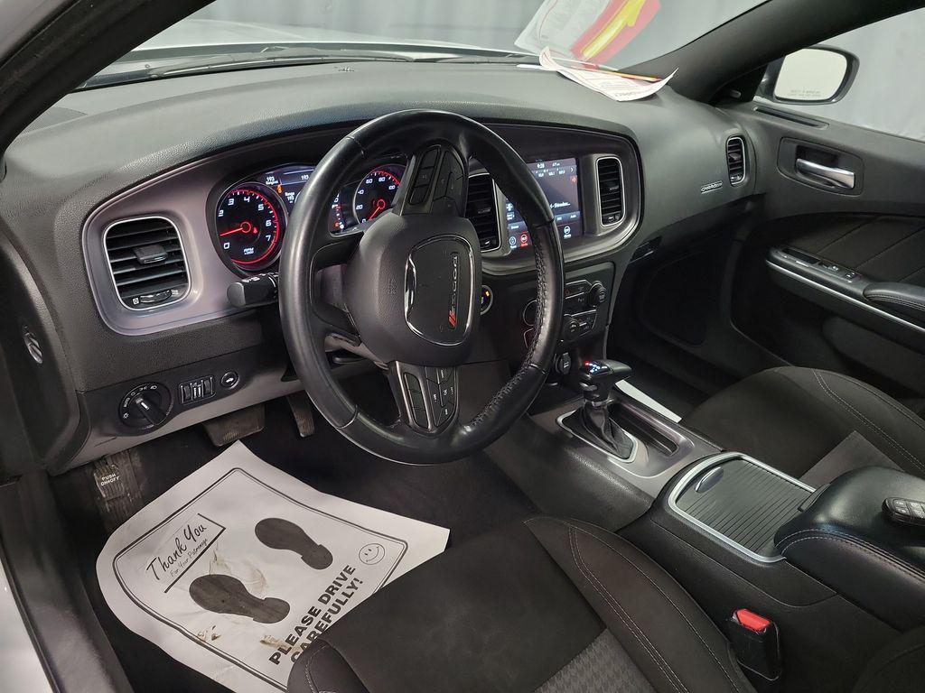 used 2023 Dodge Charger car, priced at $18,995