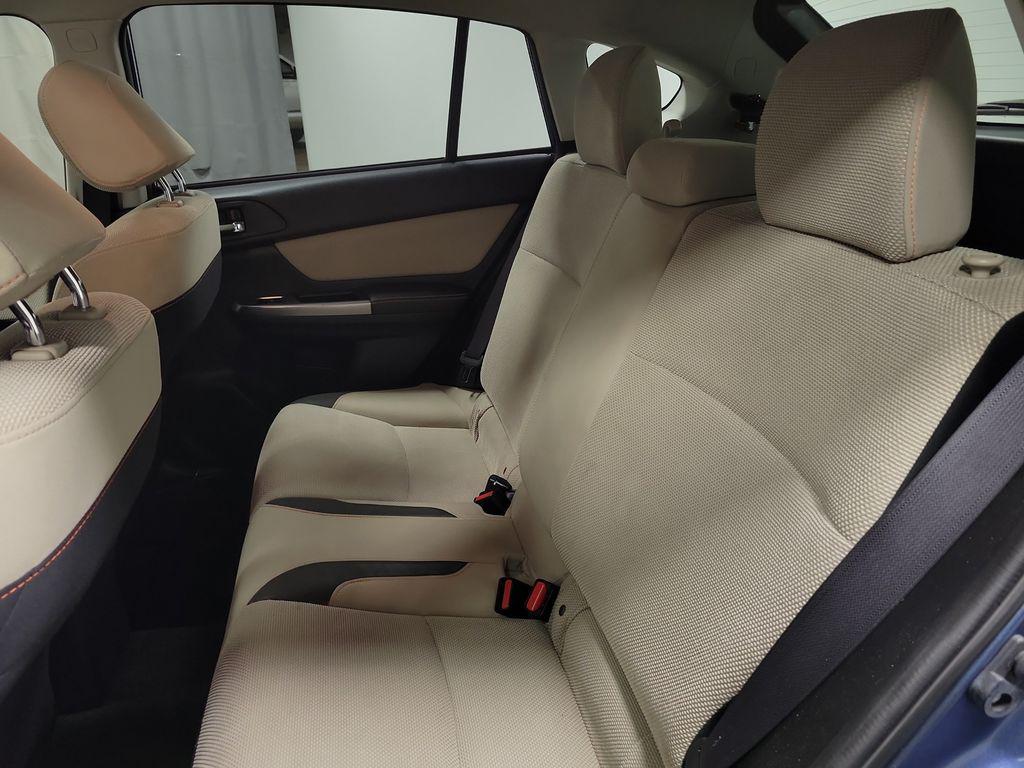 used 2017 Subaru Crosstrek car, priced at $9,500