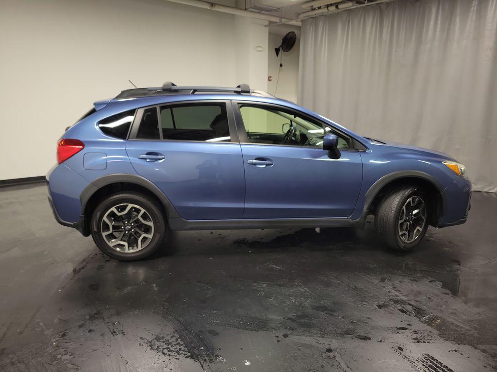 used 2017 Subaru Crosstrek car, priced at $9,500