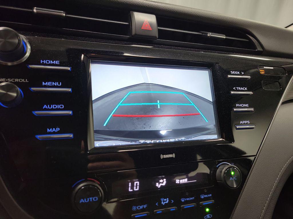 used 2020 Toyota Camry car, priced at $16,995