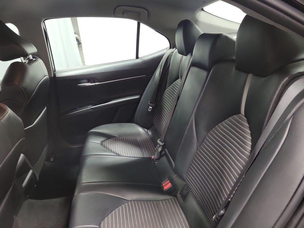 used 2020 Toyota Camry car, priced at $16,995
