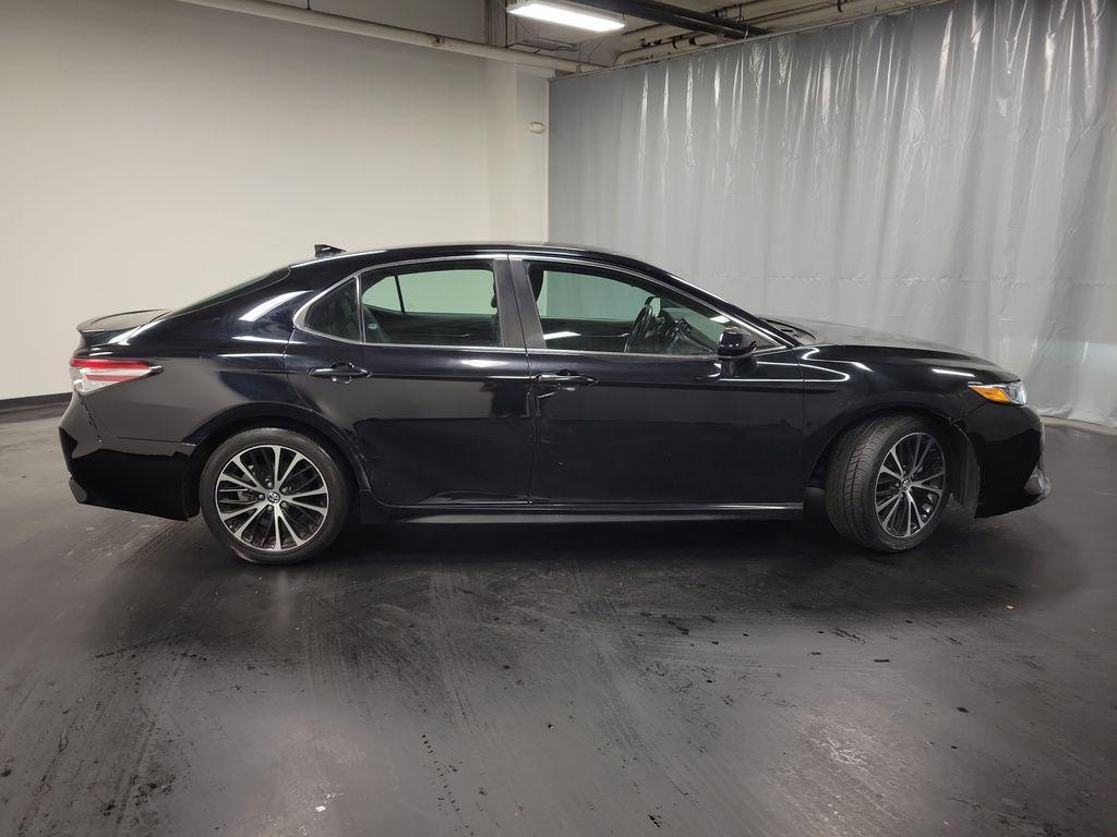 used 2020 Toyota Camry car, priced at $16,995