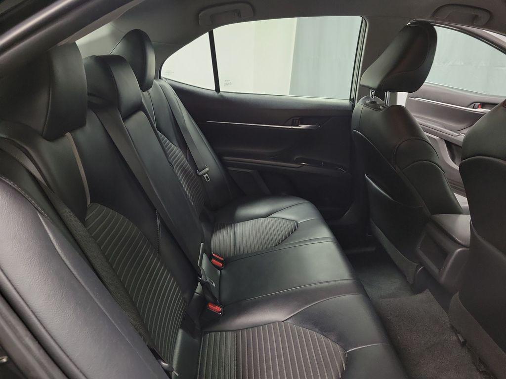 used 2020 Toyota Camry car, priced at $16,995