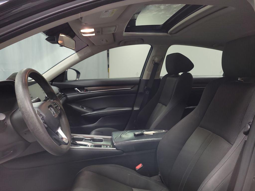 used 2018 Honda Accord car, priced at $13,995