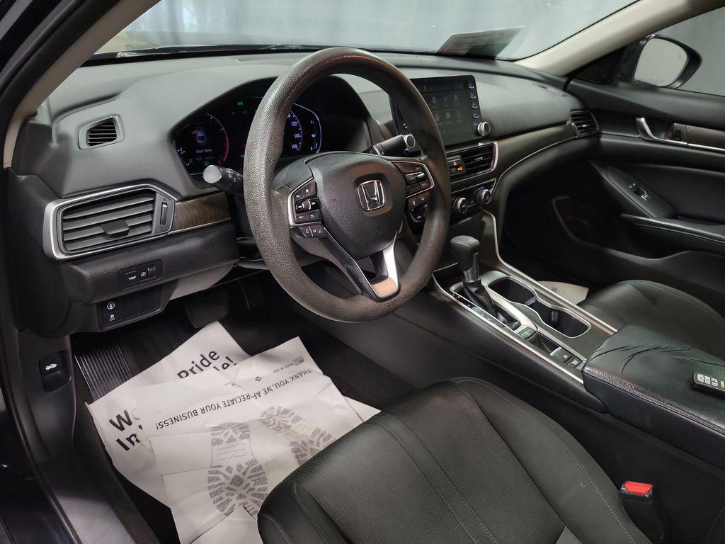 used 2018 Honda Accord car, priced at $13,995