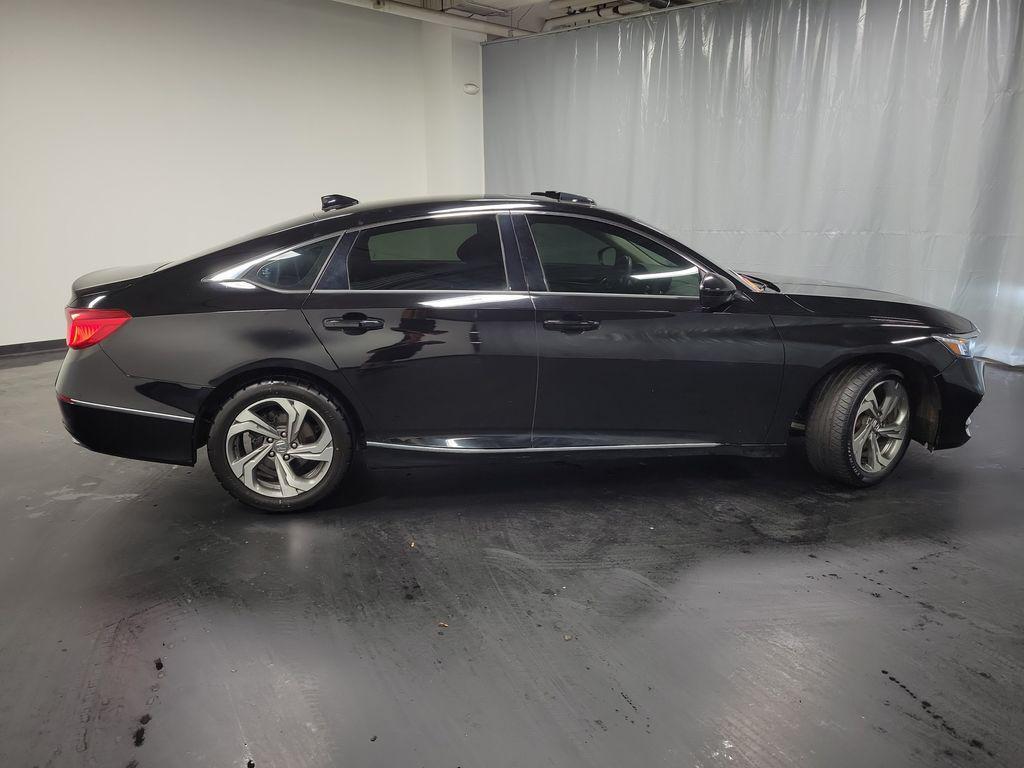 used 2018 Honda Accord car, priced at $13,995