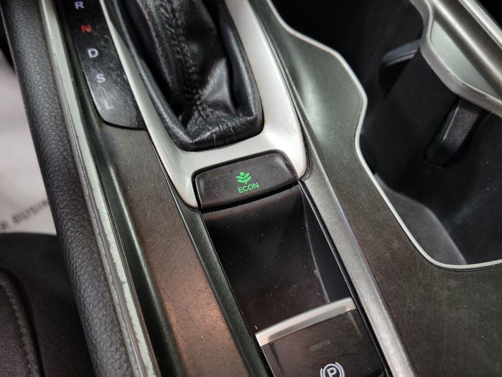 used 2018 Honda Accord car, priced at $13,995