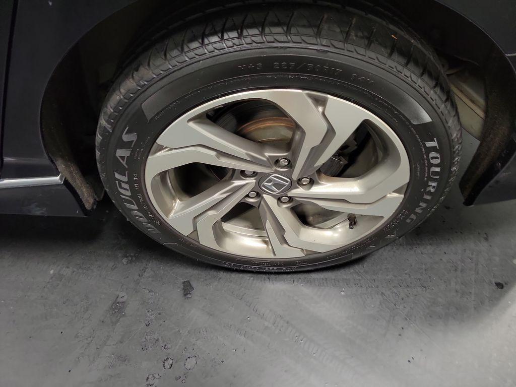 used 2018 Honda Accord car, priced at $13,995