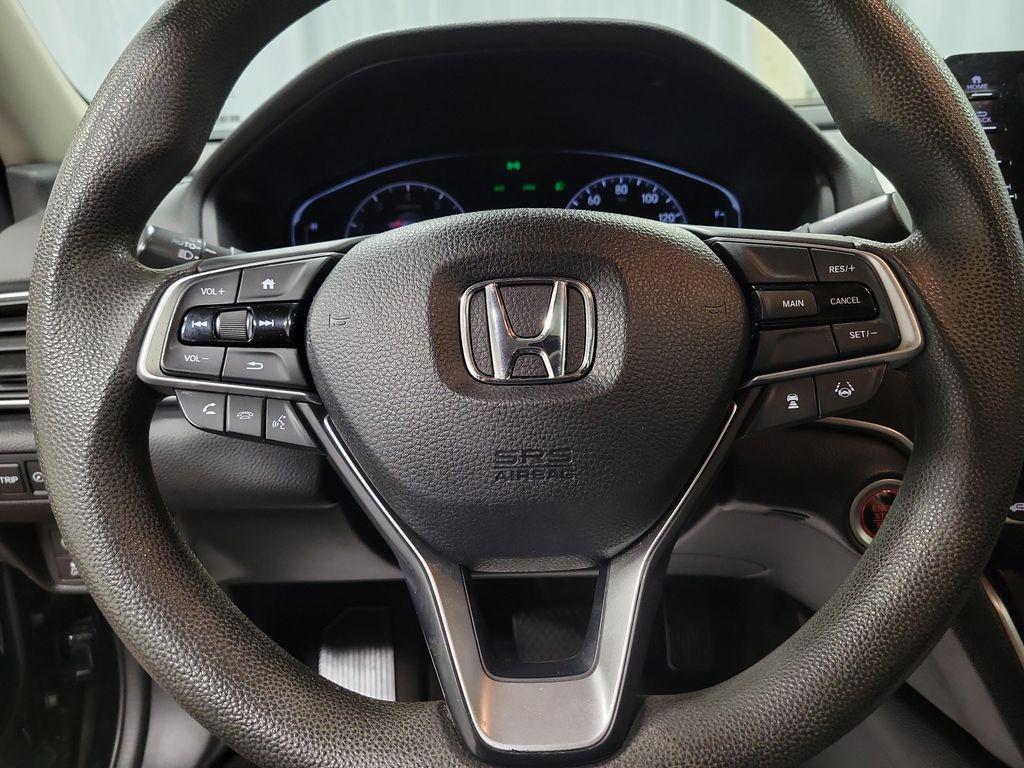 used 2018 Honda Accord car, priced at $13,995