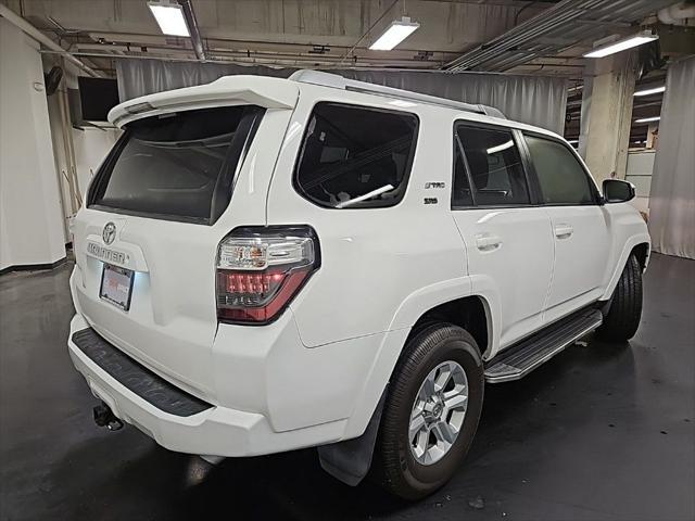 used 2018 Toyota 4Runner car, priced at $22,995