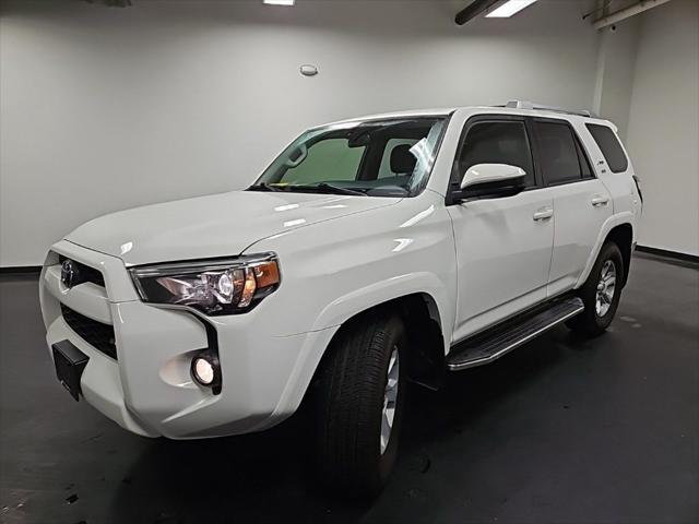 used 2018 Toyota 4Runner car, priced at $22,995