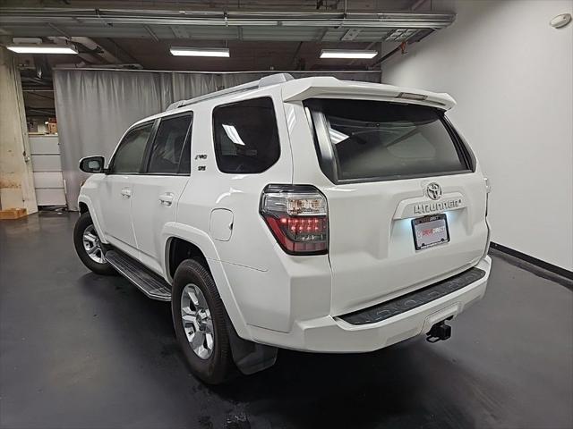 used 2018 Toyota 4Runner car, priced at $22,995