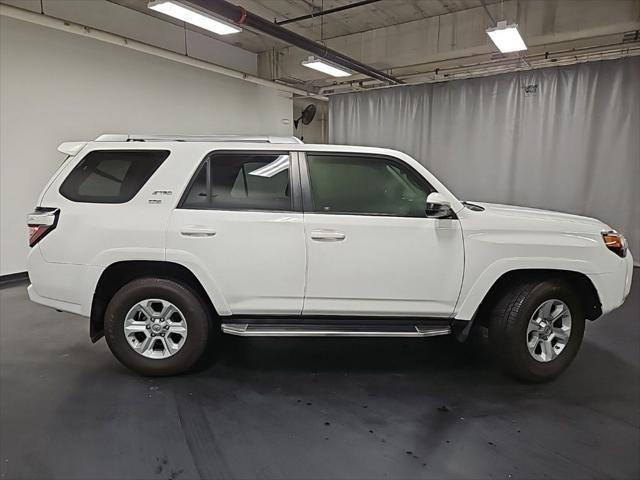 used 2018 Toyota 4Runner car, priced at $22,995