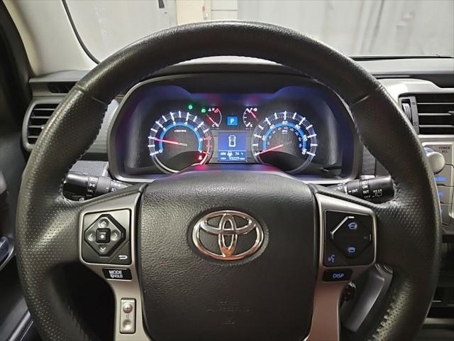 used 2018 Toyota 4Runner car, priced at $22,995