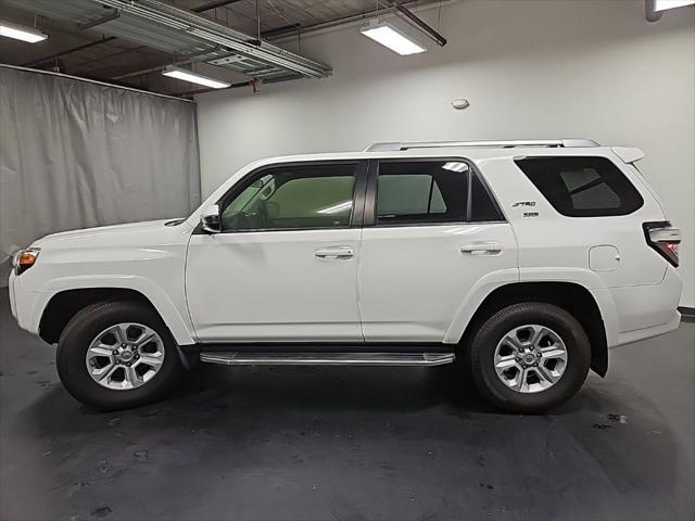 used 2018 Toyota 4Runner car, priced at $22,995