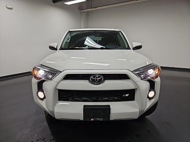 used 2018 Toyota 4Runner car, priced at $22,995