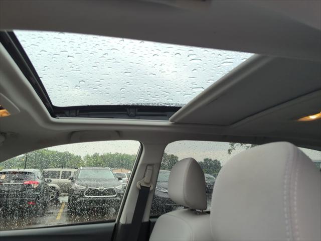 used 2016 Subaru Forester car, priced at $9,995
