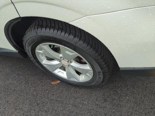 used 2016 Subaru Forester car, priced at $9,995