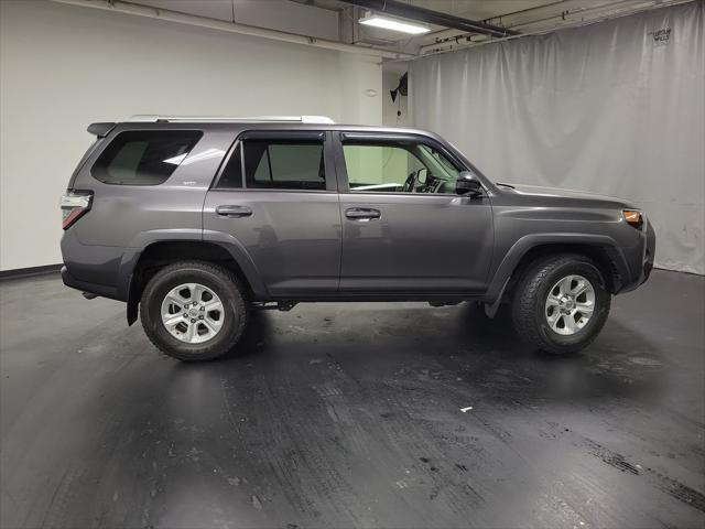 used 2016 Toyota 4Runner car, priced at $15,995