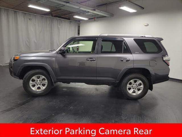 used 2016 Toyota 4Runner car, priced at $15,995