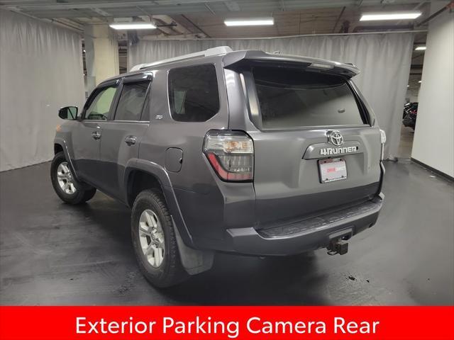 used 2016 Toyota 4Runner car, priced at $14,495