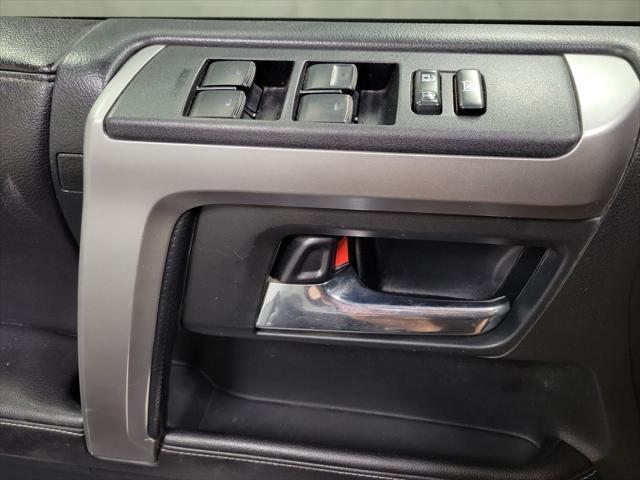 used 2016 Toyota 4Runner car, priced at $15,995