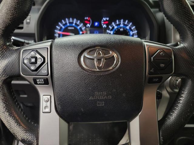 used 2016 Toyota 4Runner car, priced at $15,995