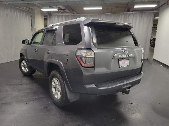 used 2016 Toyota 4Runner car, priced at $15,995