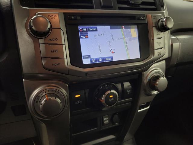used 2016 Toyota 4Runner car, priced at $15,995