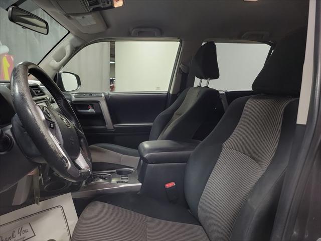 used 2016 Toyota 4Runner car, priced at $15,995