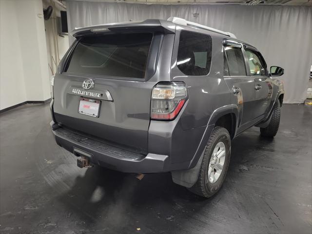 used 2016 Toyota 4Runner car, priced at $15,995