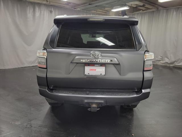 used 2016 Toyota 4Runner car, priced at $15,995
