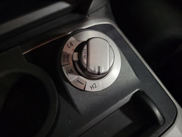 used 2016 Toyota 4Runner car, priced at $15,995
